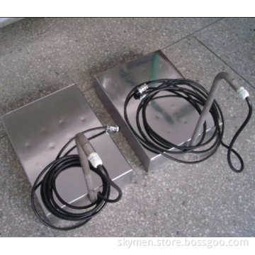 Ultrasound Transducer Generator System with High Power for Existing Tank (JTM-1024)